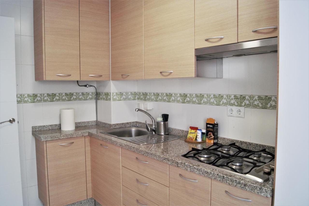 Reformado Coqueto Fleming A 5 Minutos Mezquita Wifi Aire Posibilidad Parking Apartamento Córdova Exterior foto