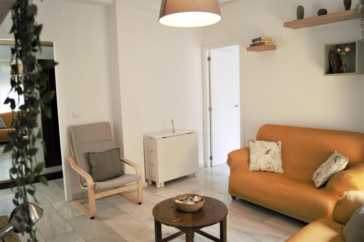 Reformado Coqueto Fleming A 5 Minutos Mezquita Wifi Aire Posibilidad Parking Apartamento Córdova Exterior foto