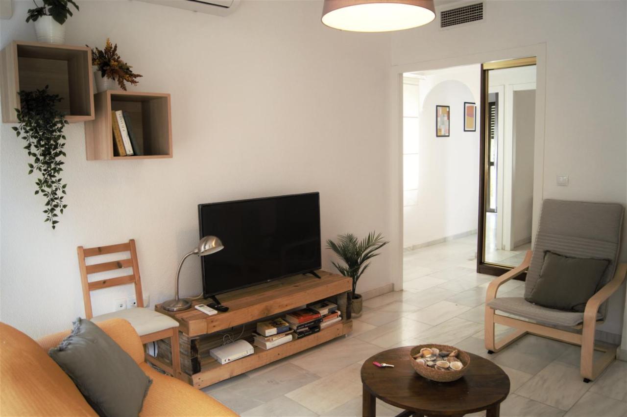 Reformado Coqueto Fleming A 5 Minutos Mezquita Wifi Aire Posibilidad Parking Apartamento Córdova Exterior foto