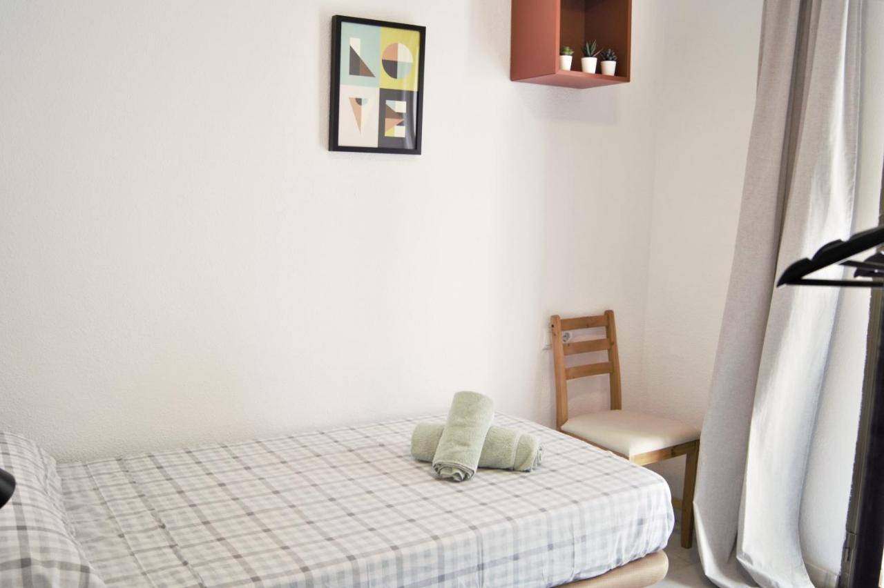 Reformado Coqueto Fleming A 5 Minutos Mezquita Wifi Aire Posibilidad Parking Apartamento Córdova Exterior foto