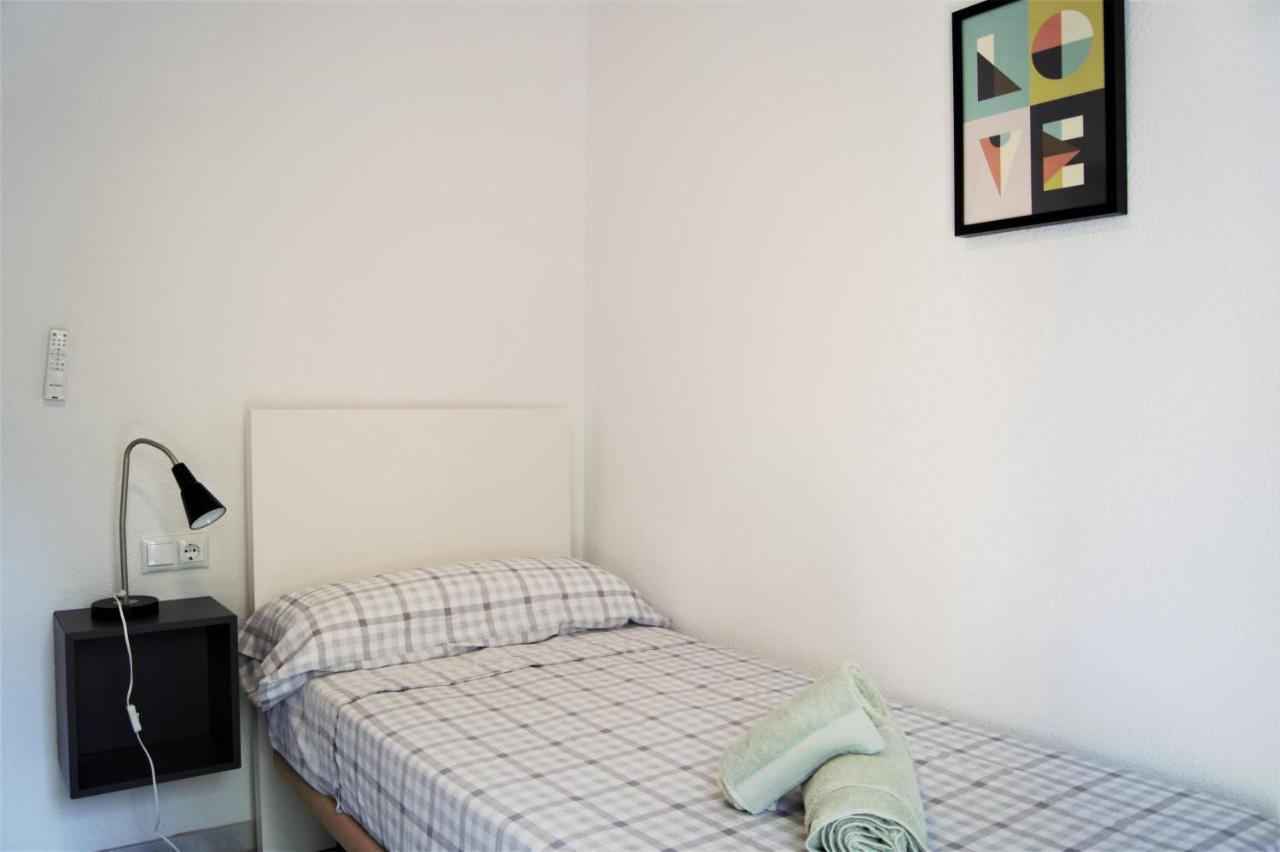Reformado Coqueto Fleming A 5 Minutos Mezquita Wifi Aire Posibilidad Parking Apartamento Córdova Exterior foto
