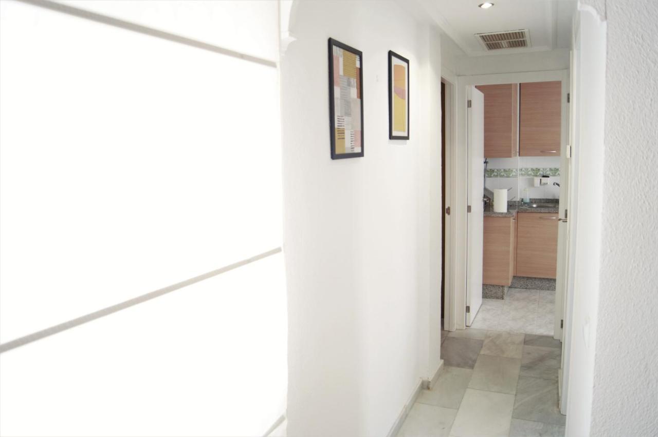 Reformado Coqueto Fleming A 5 Minutos Mezquita Wifi Aire Posibilidad Parking Apartamento Córdova Exterior foto