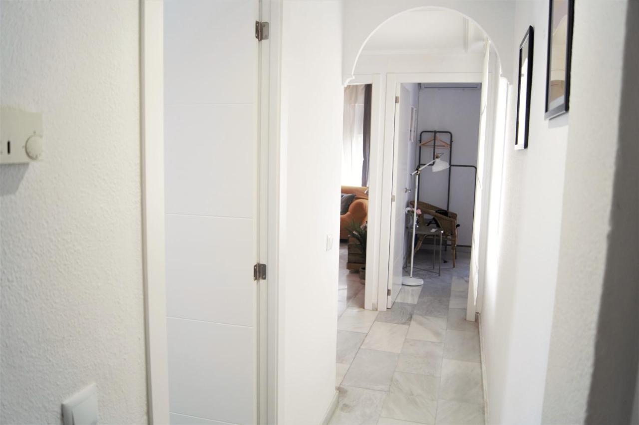 Reformado Coqueto Fleming A 5 Minutos Mezquita Wifi Aire Posibilidad Parking Apartamento Córdova Exterior foto