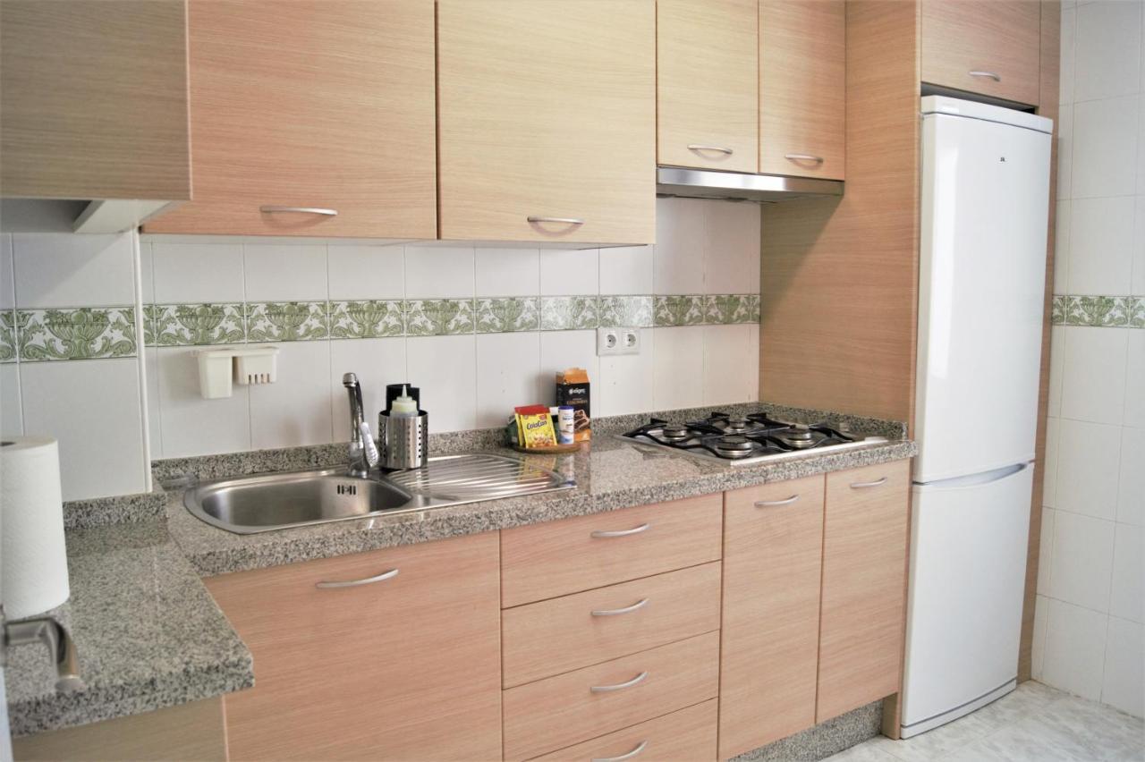 Reformado Coqueto Fleming A 5 Minutos Mezquita Wifi Aire Posibilidad Parking Apartamento Córdova Exterior foto